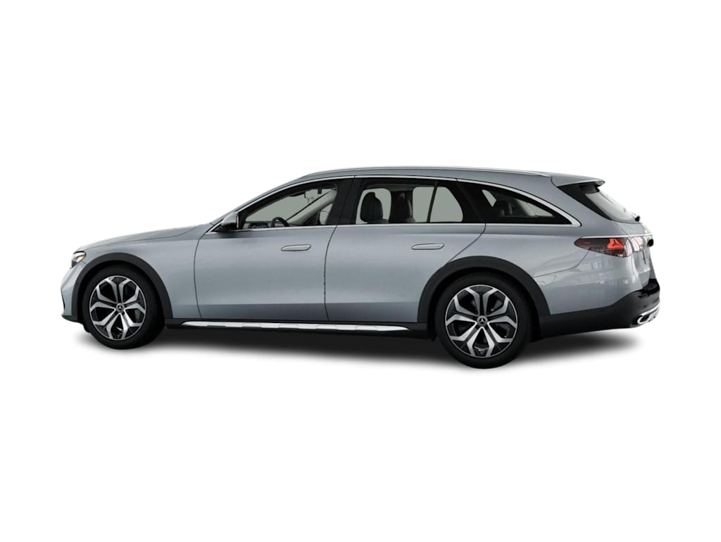 Thumbnail: 2025 Mercedes-Benz E-Class - 31