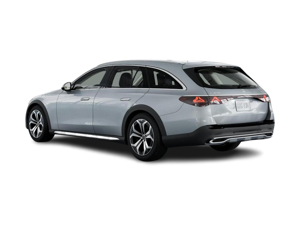 Thumbnail: 2025 Mercedes-Benz E-Class - 28