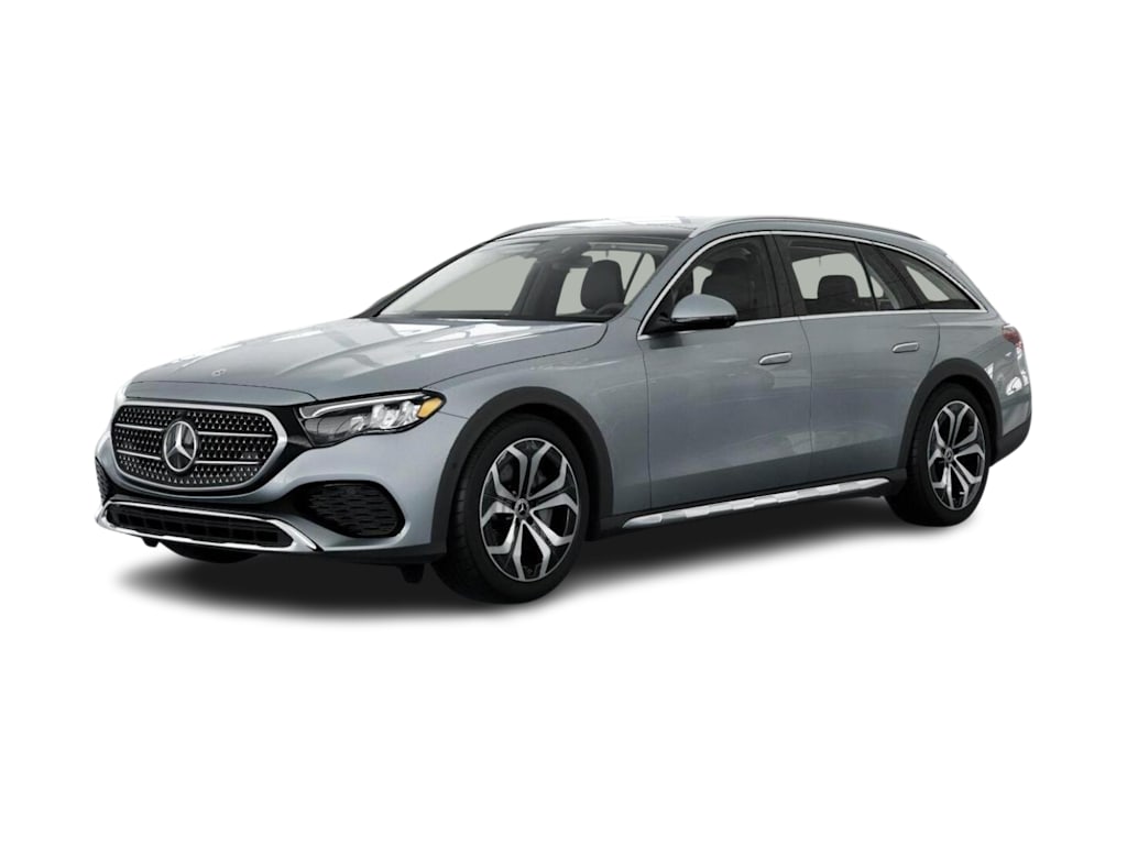 Thumbnail: 2025 Mercedes-Benz E-Class - 38