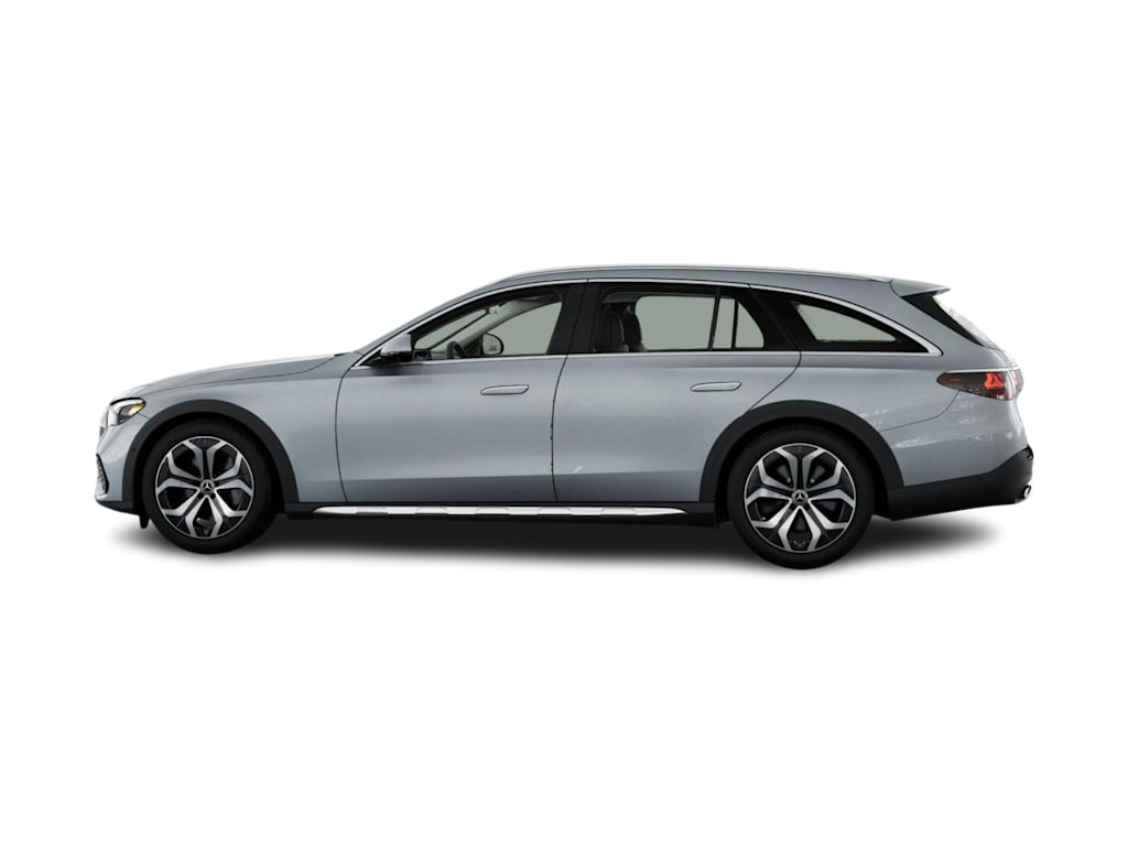 Thumbnail: 2025 Mercedes-Benz E-Class - 32