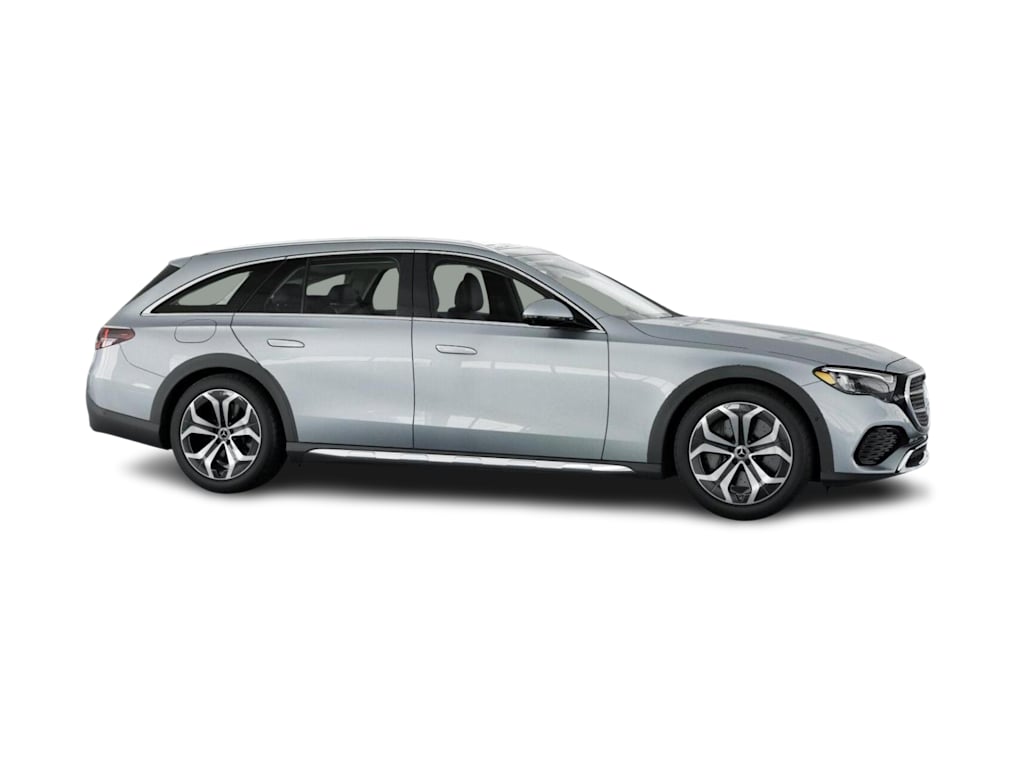 Thumbnail: 2025 Mercedes-Benz E-Class - 16