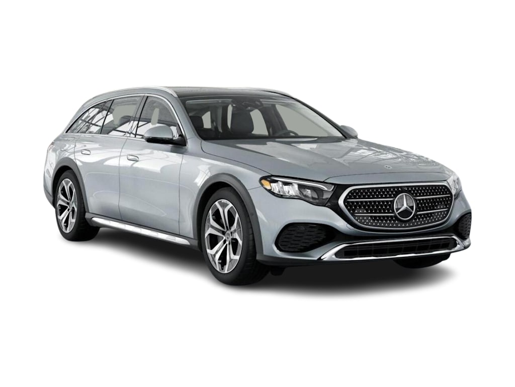 Thumbnail: 2025 Mercedes-Benz E-Class - 12