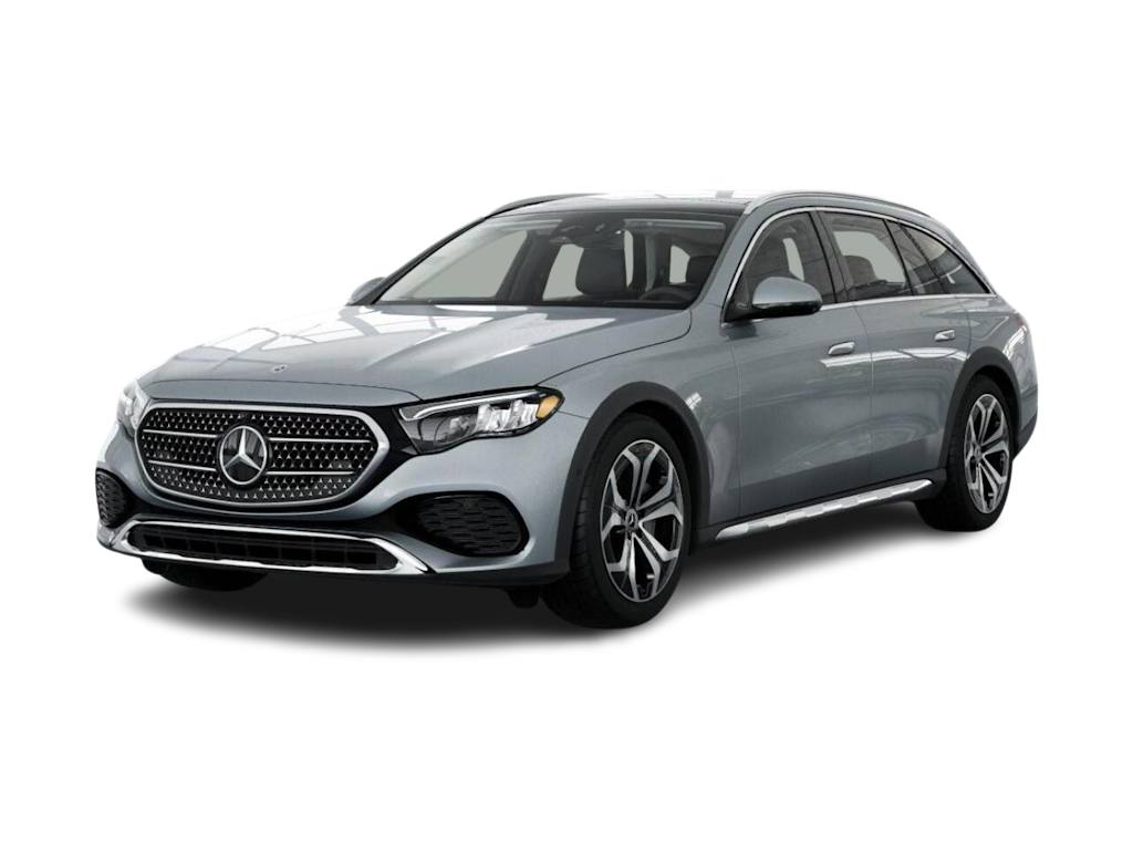 Thumbnail: 2025 Mercedes-Benz E-Class - 39