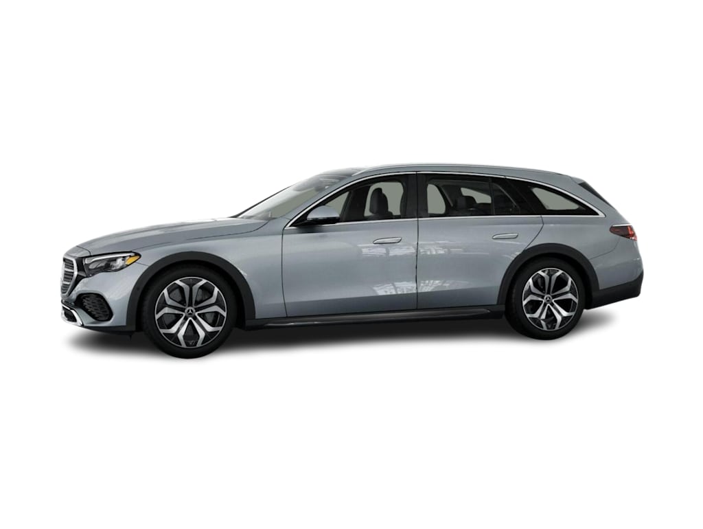 Thumbnail: 2025 Mercedes-Benz E-Class - 35