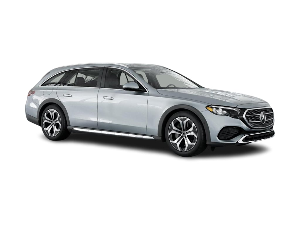 Thumbnail: 2025 Mercedes-Benz E-Class - 14