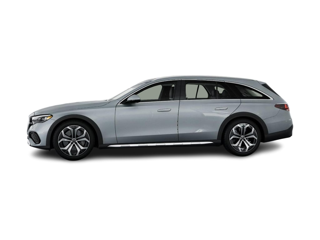 Thumbnail: 2025 Mercedes-Benz E-Class - 34