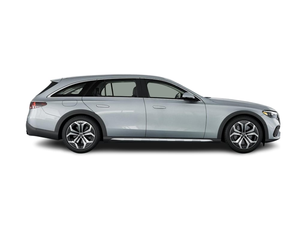 Thumbnail: 2025 Mercedes-Benz E-Class - 9