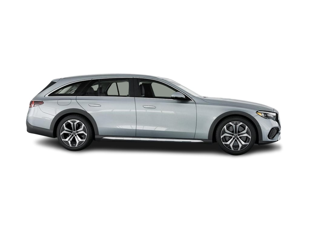 Thumbnail: 2025 Mercedes-Benz E-Class - 3