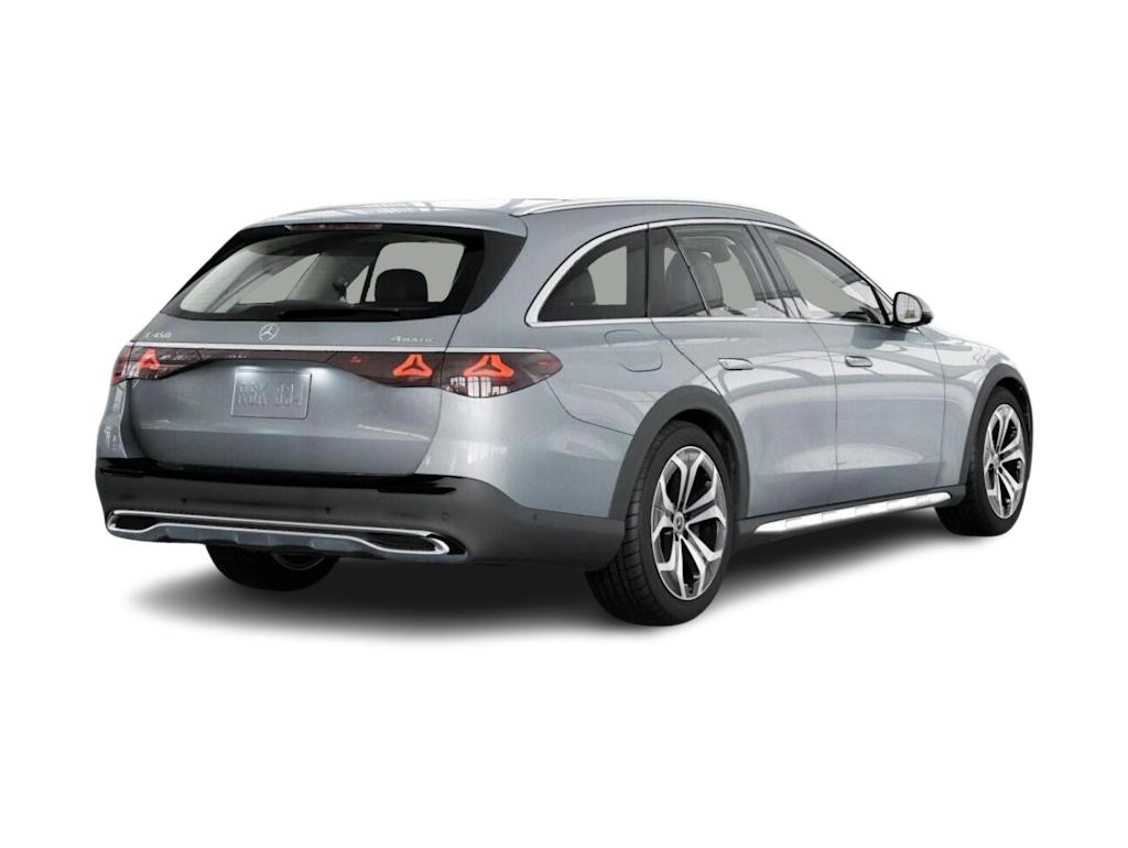 Thumbnail: 2025 Mercedes-Benz E-Class - 22