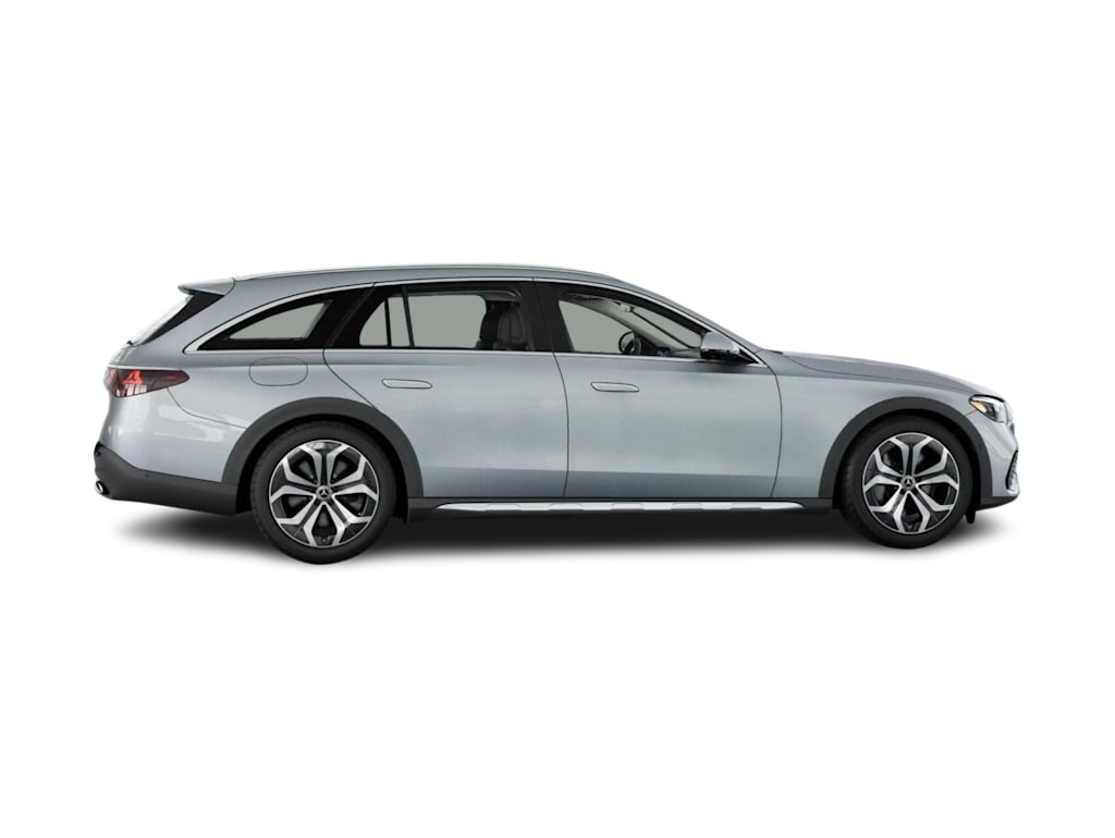 Thumbnail: 2025 Mercedes-Benz E-Class - 17