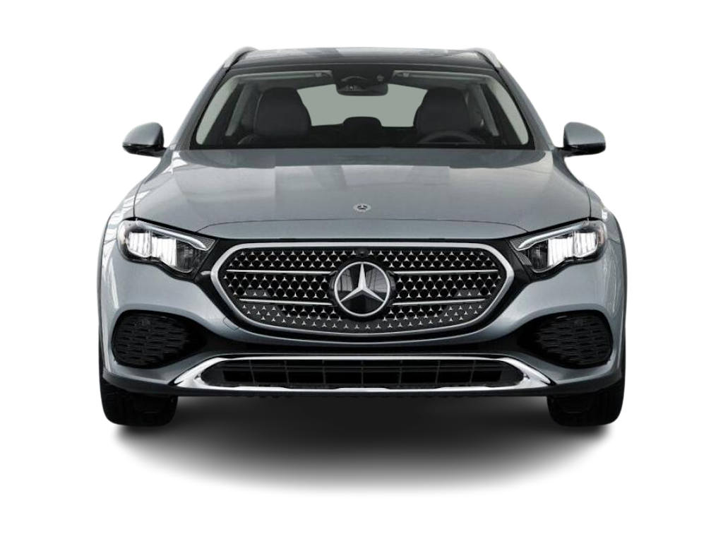 Thumbnail: 2025 Mercedes-Benz E-Class - 5