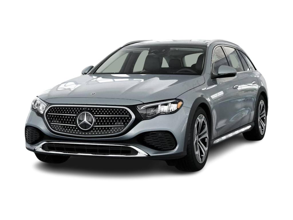 Thumbnail: 2025 Mercedes-Benz E-Class - 40