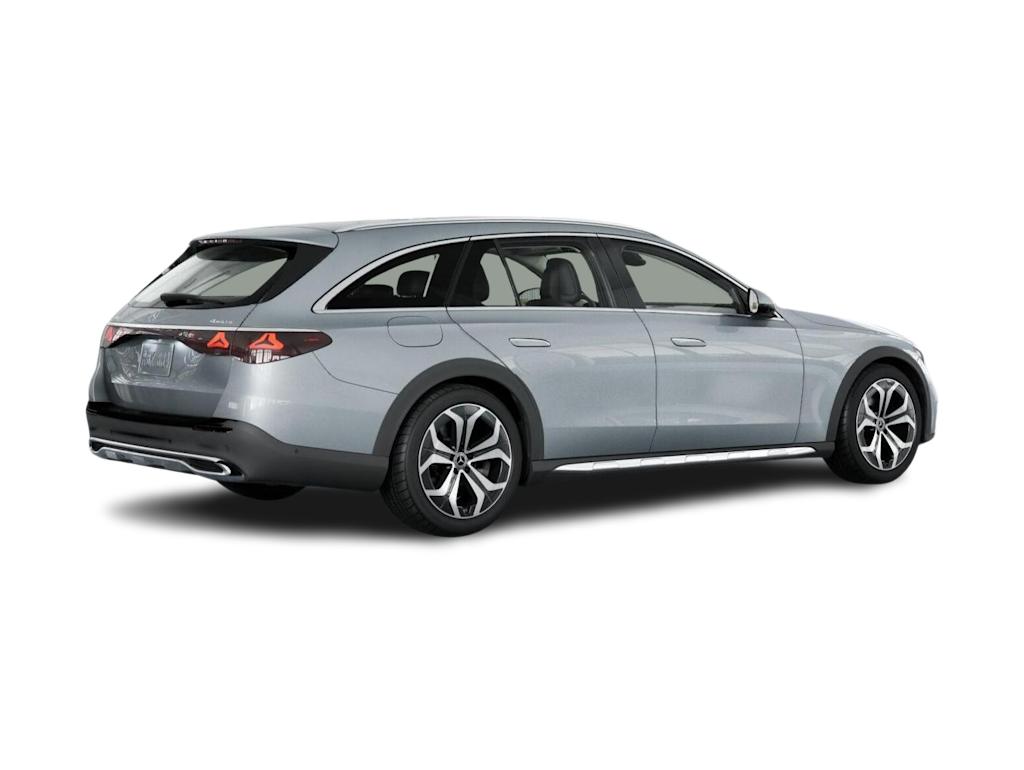Thumbnail: 2025 Mercedes-Benz E-Class - 20