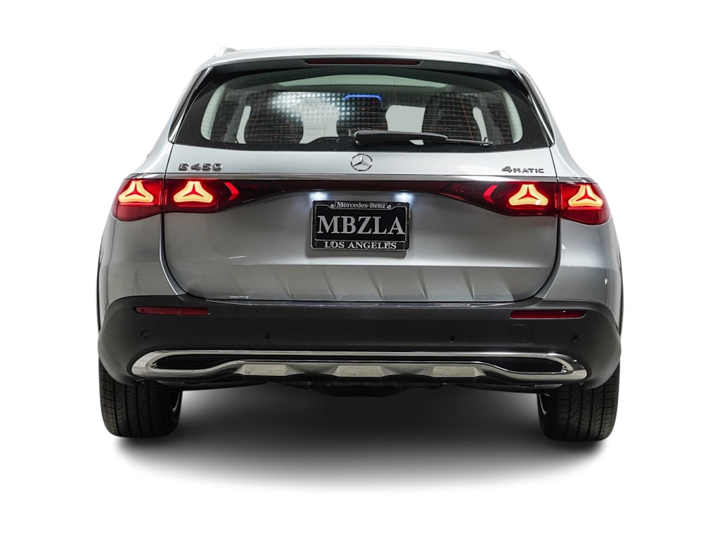 Thumbnail: 2025 Mercedes-Benz E-Class - 4