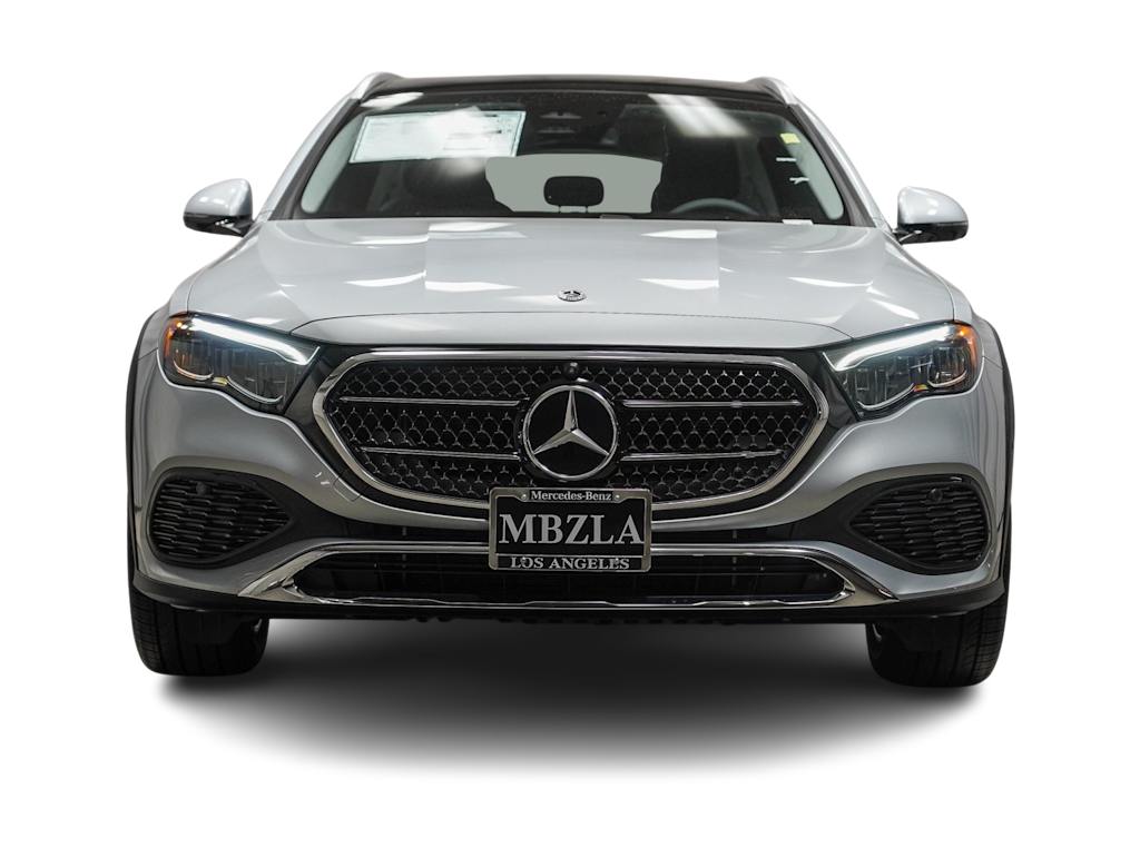 Thumbnail: 2025 Mercedes-Benz E-Class - 5