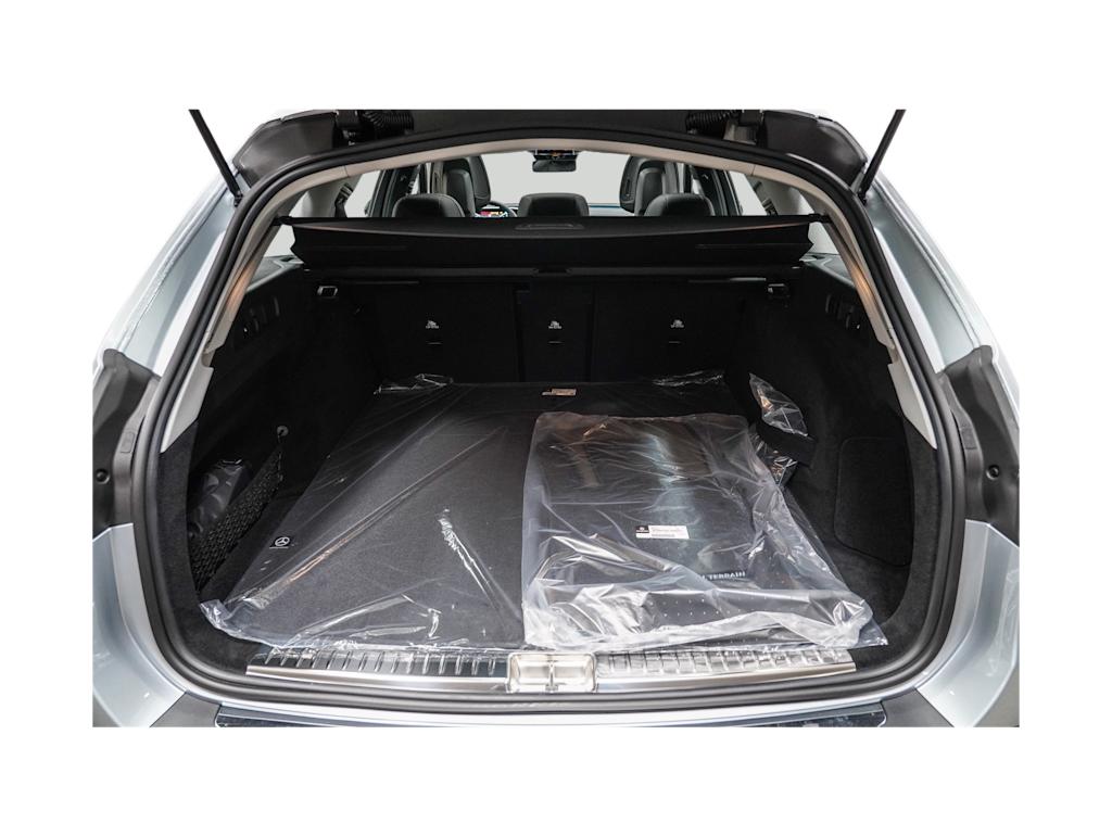 Thumbnail: 2025 Mercedes-Benz E-Class - 15