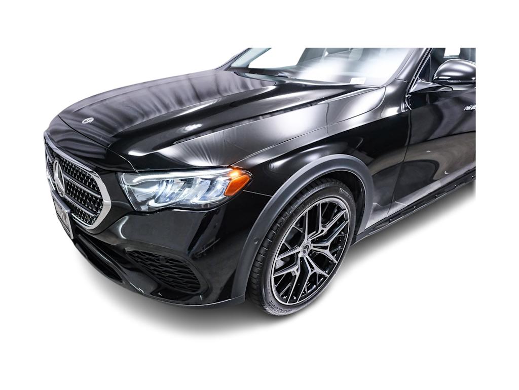 Thumbnail: 2025 Mercedes-Benz E-Class - 20