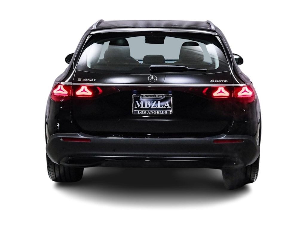 Thumbnail: 2025 Mercedes-Benz E-Class - 4