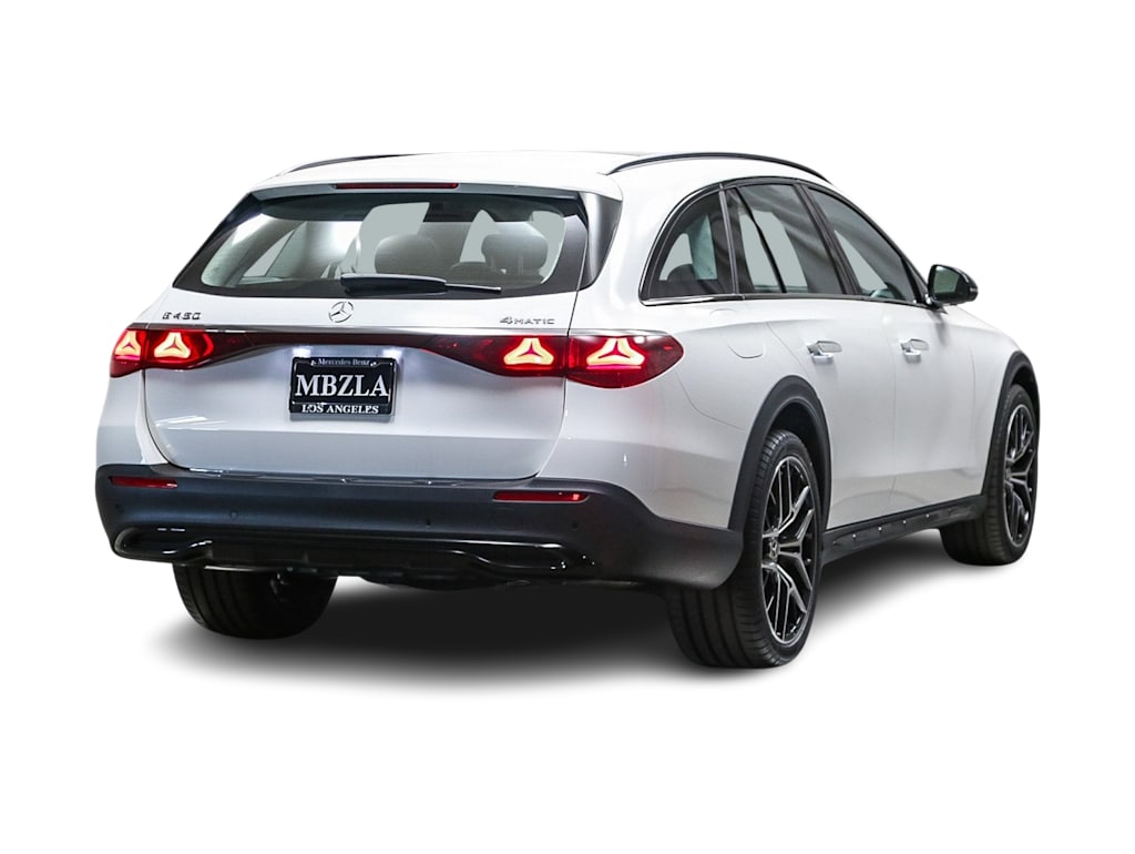 Thumbnail: 2025 Mercedes-Benz E-Class - 20