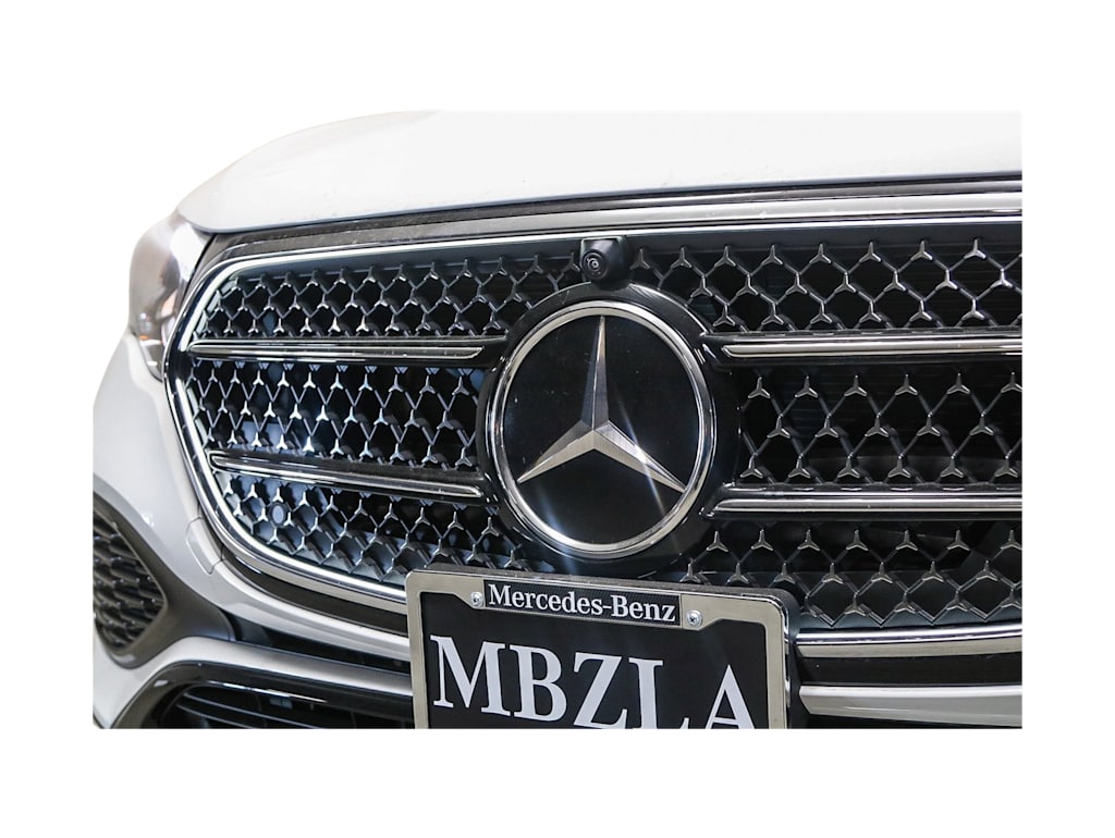 Thumbnail: 2025 Mercedes-Benz E-Class - 19