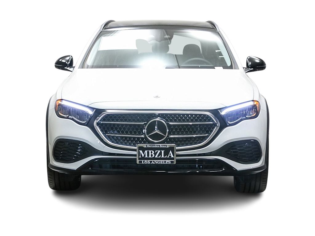 Thumbnail: 2025 Mercedes-Benz E-Class - 16