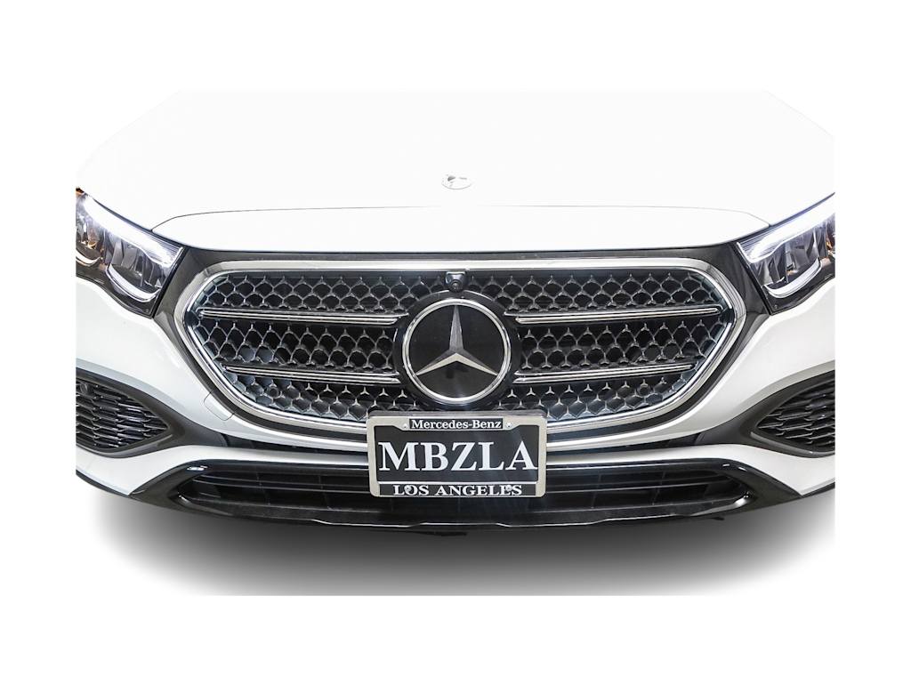 Thumbnail: 2025 Mercedes-Benz E-Class - 18