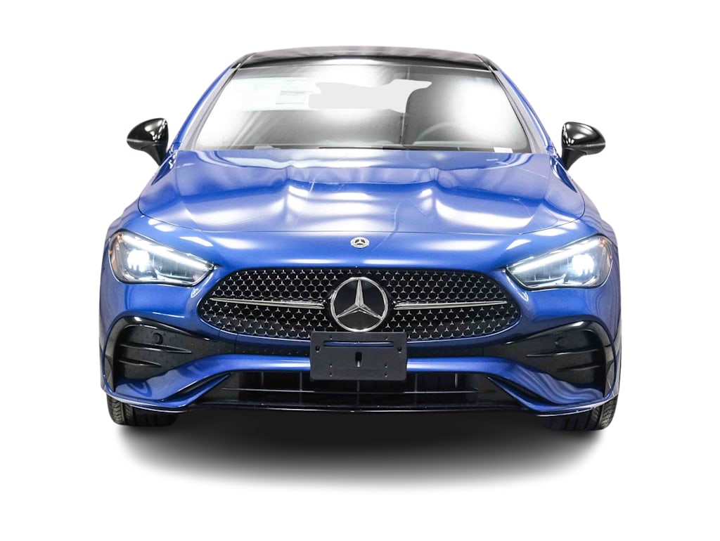 Thumbnail: 2026 Mercedes-Benz CLE - 14