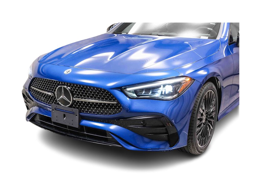 Thumbnail: 2026 Mercedes-Benz CLE - 17