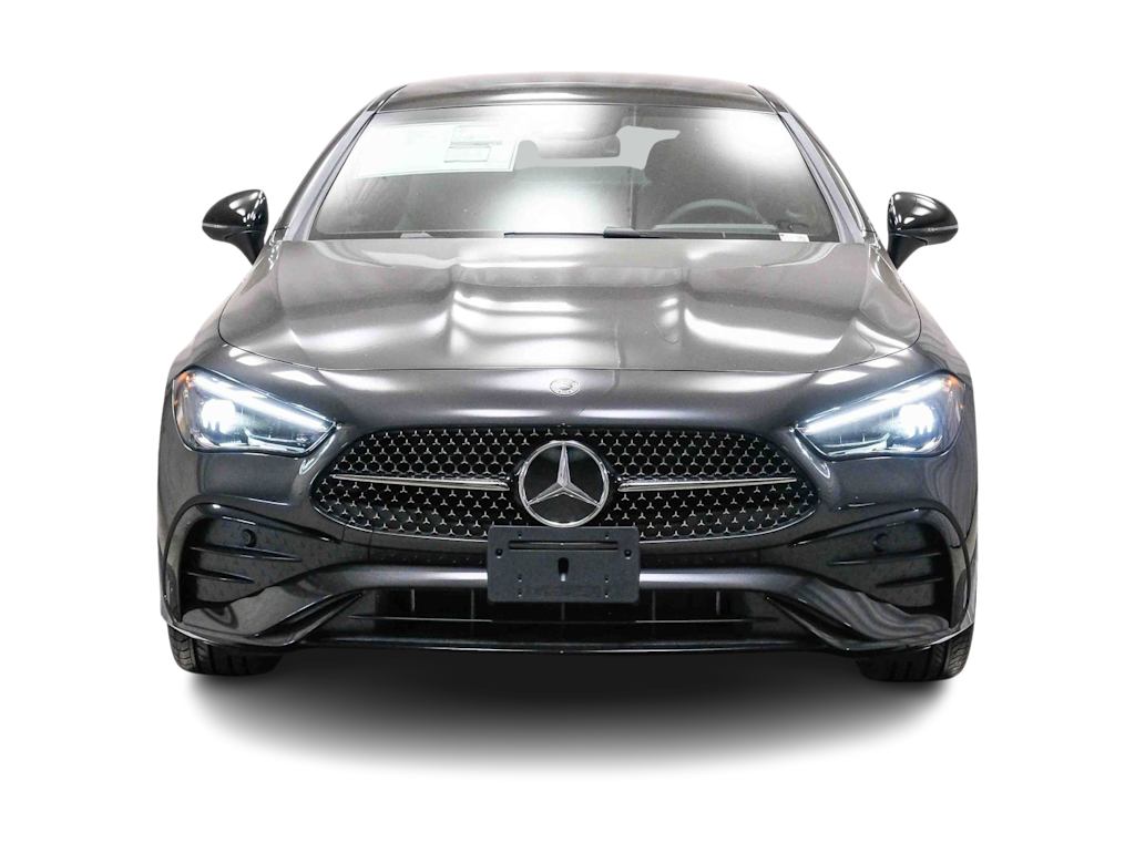 Thumbnail: 2026 Mercedes-Benz CLE - 6