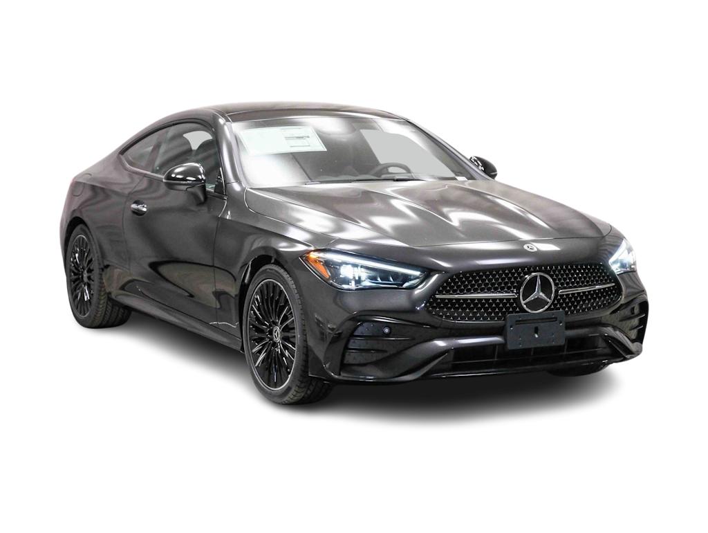 Thumbnail: 2026 Mercedes-Benz CLE - 16