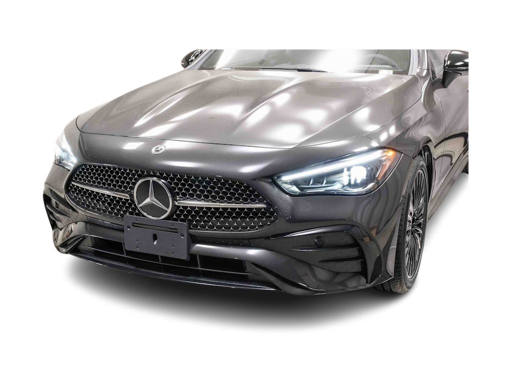 Thumbnail: 2026 Mercedes-Benz CLE - 19
