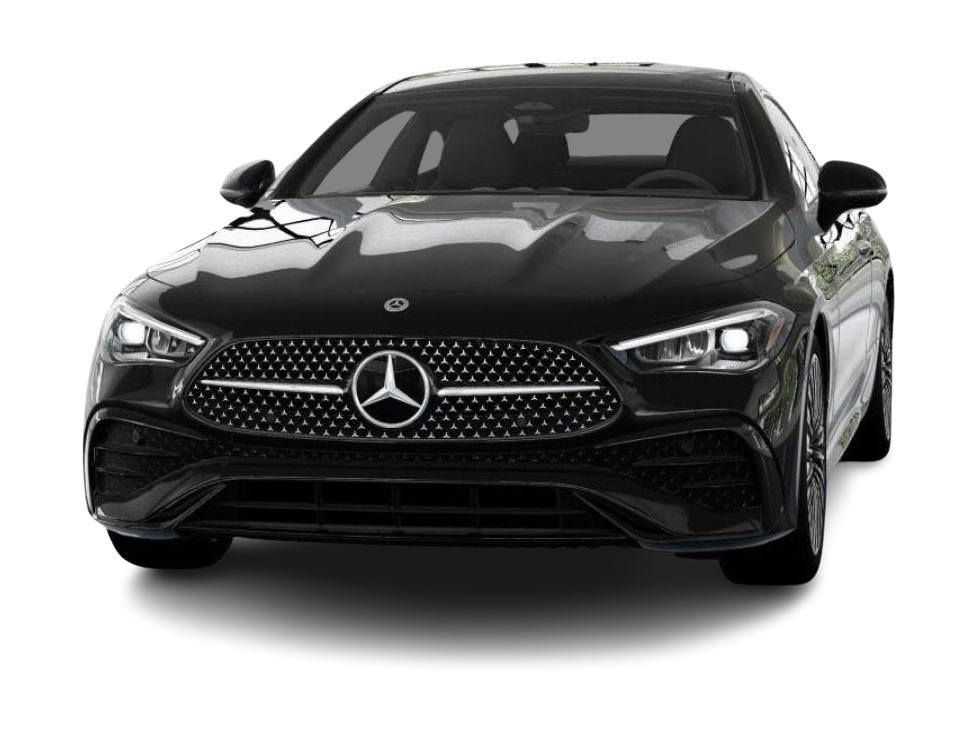 Thumbnail: 2026 Mercedes-Benz CLE - 41