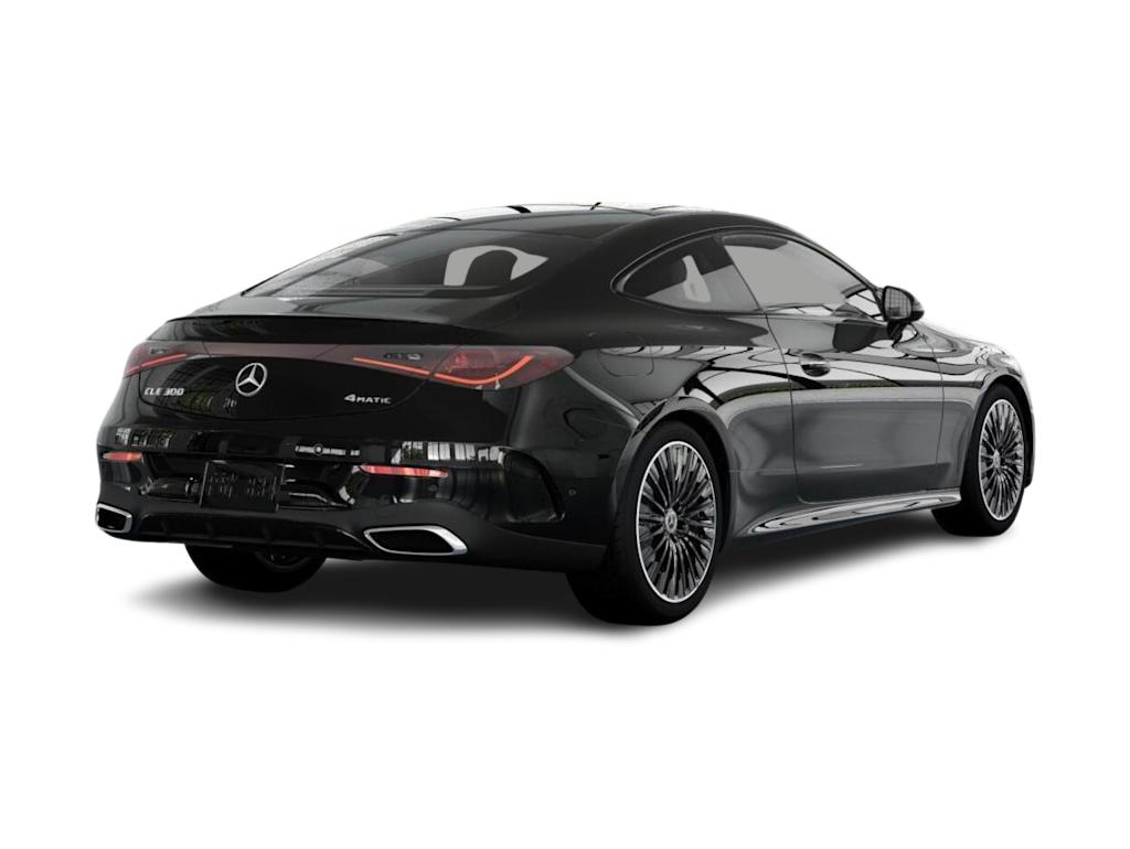 Thumbnail: 2026 Mercedes-Benz CLE - 22