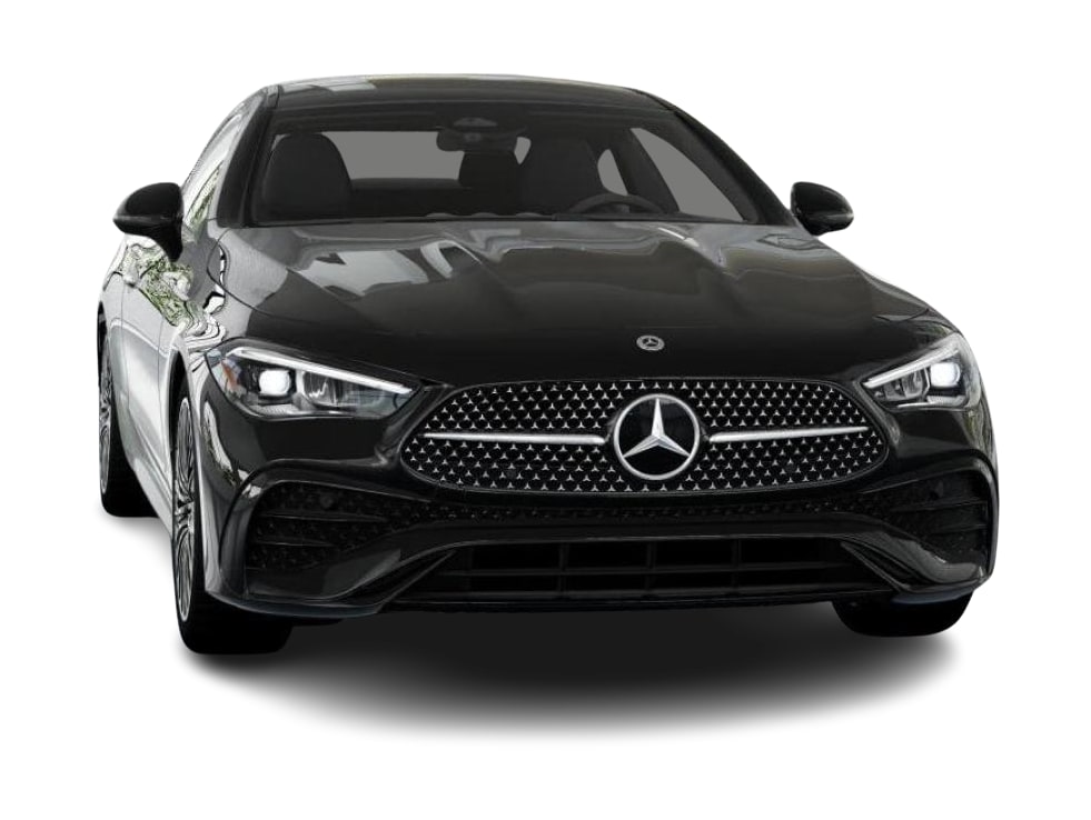Thumbnail: 2026 Mercedes-Benz CLE - 10