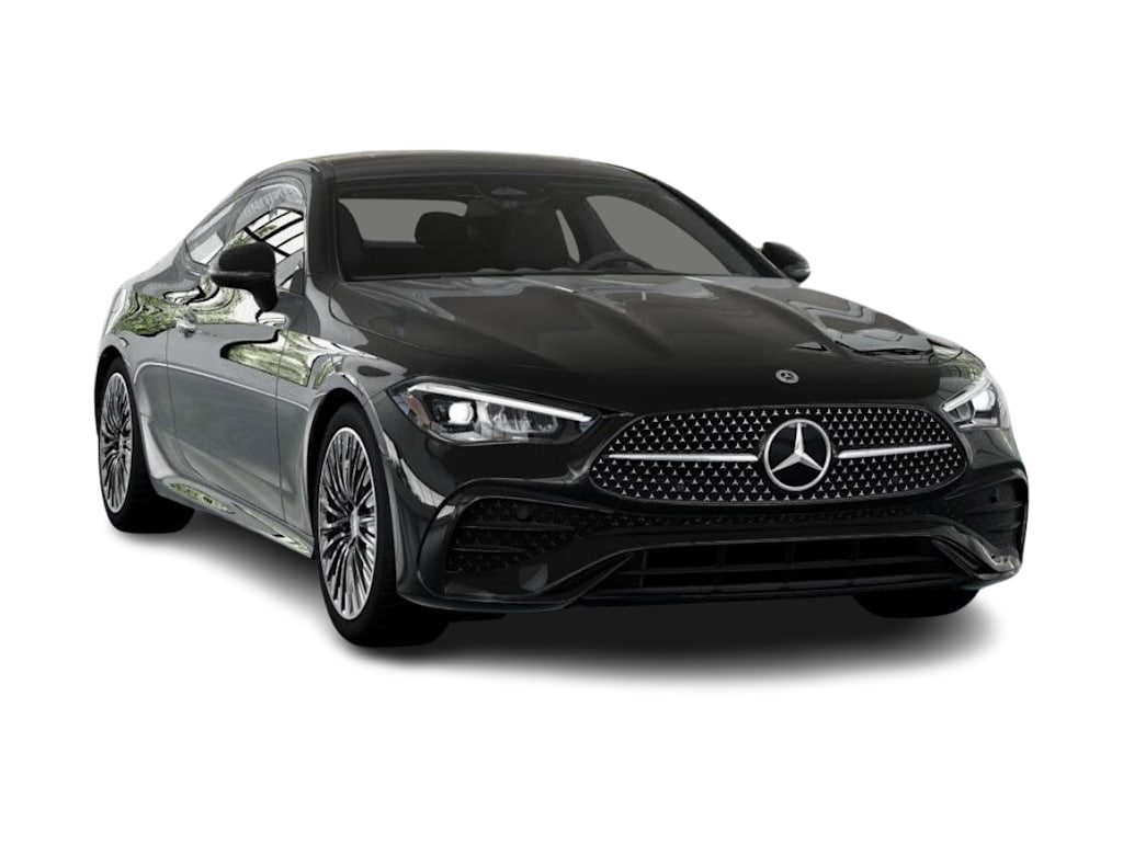 Thumbnail: 2026 Mercedes-Benz CLE - 11