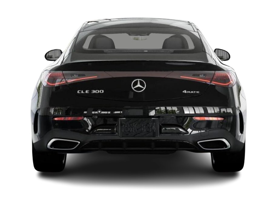Thumbnail: 2026 Mercedes-Benz CLE - 25