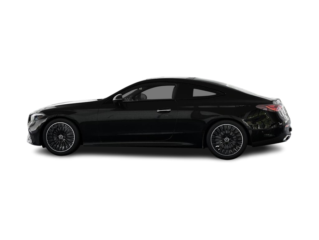 Thumbnail: 2026 Mercedes-Benz CLE - 32