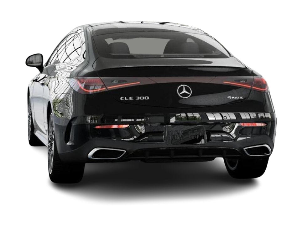 Thumbnail: 2026 Mercedes-Benz CLE - 26