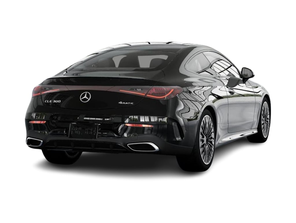 Thumbnail: 2026 Mercedes-Benz CLE - 23
