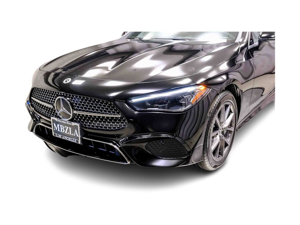 Thumbnail: 2026 Mercedes-Benz CLE - 19