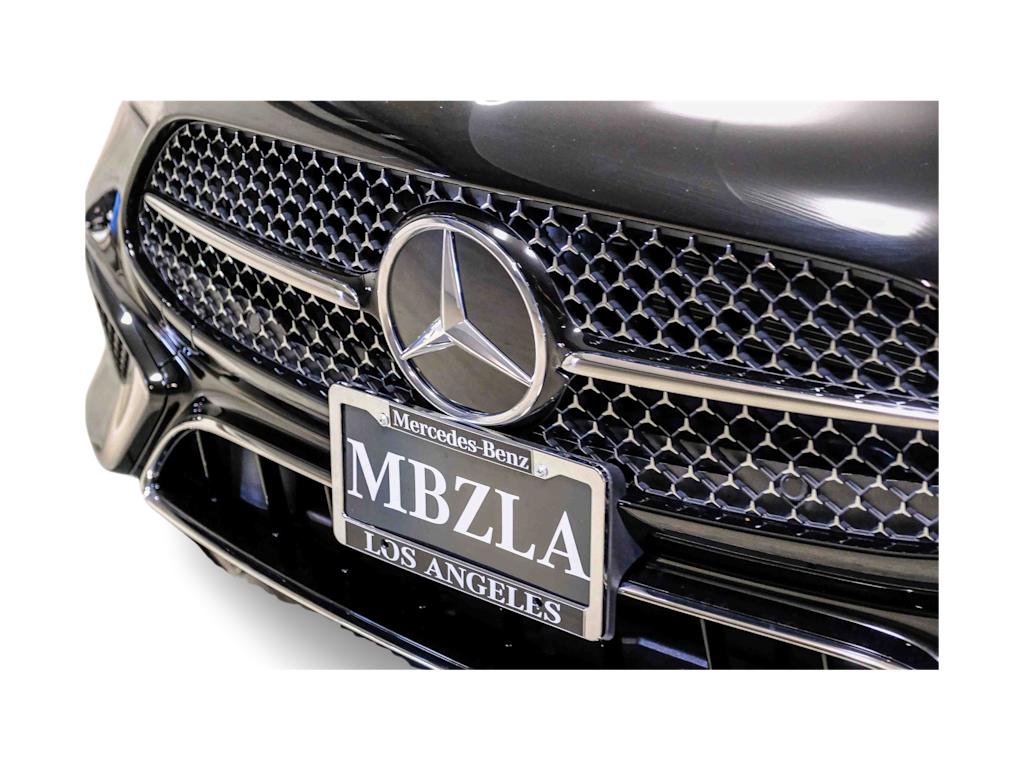 Thumbnail: 2026 Mercedes-Benz CLE - 21