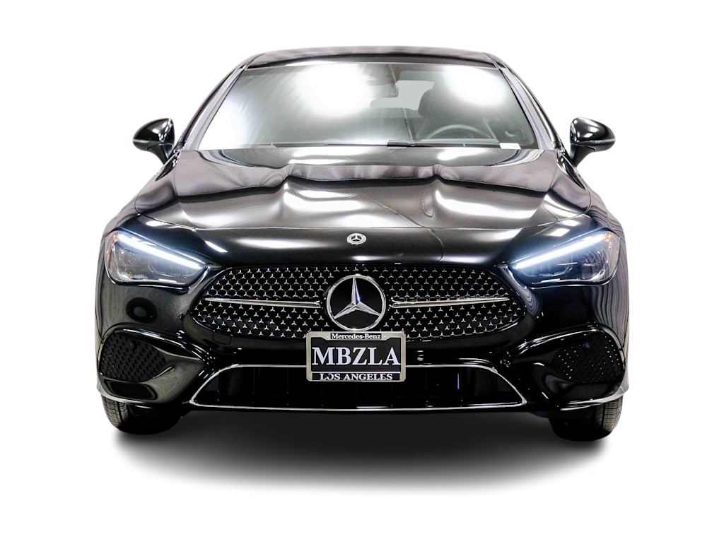 Thumbnail: 2026 Mercedes-Benz CLE - 15