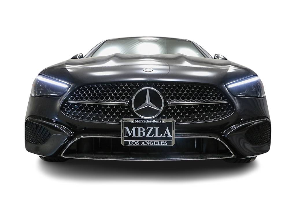 2025 Mercedes-Benz CLE 300 19