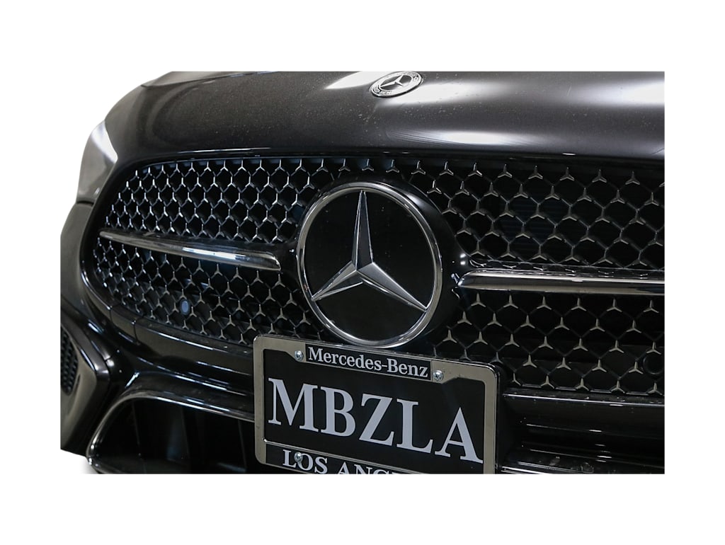 2025 Mercedes-Benz CLE 300 20
