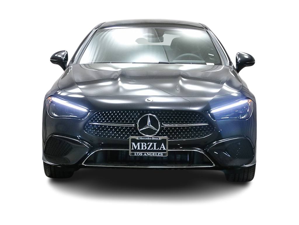2025 Mercedes-Benz CLE 300 5