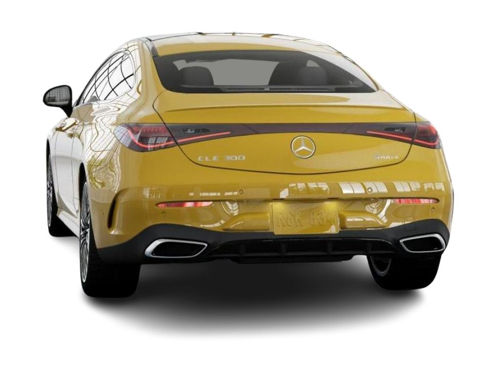 Thumbnail: 2026 Mercedes-Benz CLE - 27