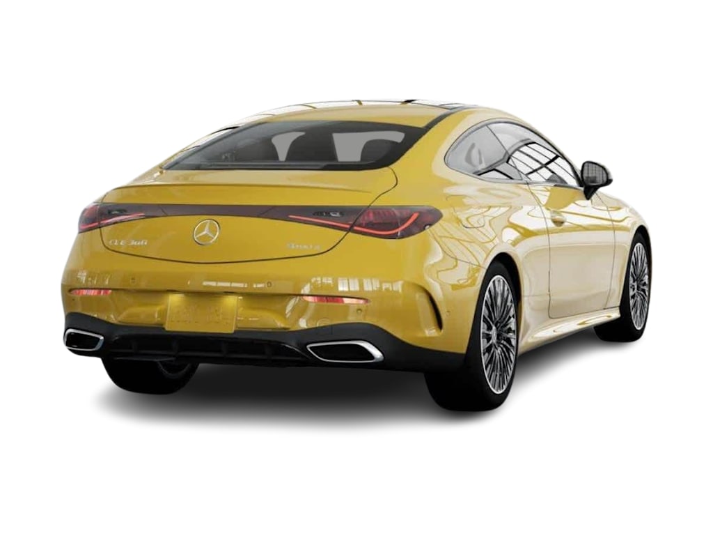 Thumbnail: 2026 Mercedes-Benz CLE - 24