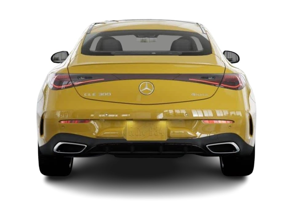 Thumbnail: 2026 Mercedes-Benz CLE - 26