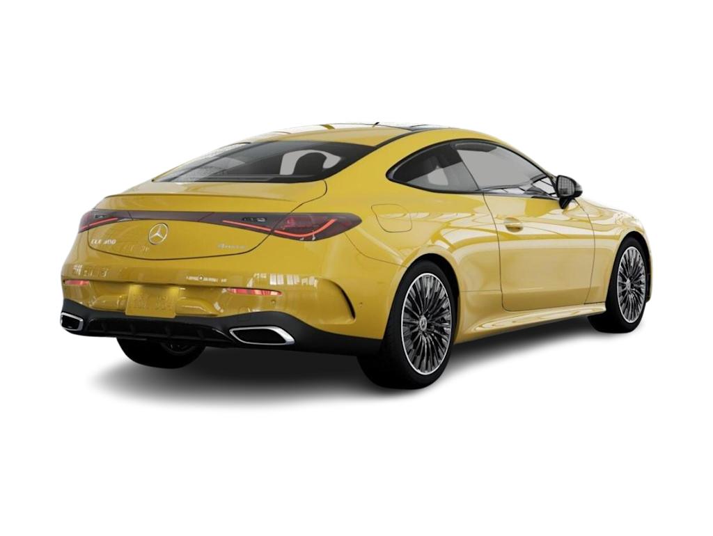 Thumbnail: 2026 Mercedes-Benz CLE - 23