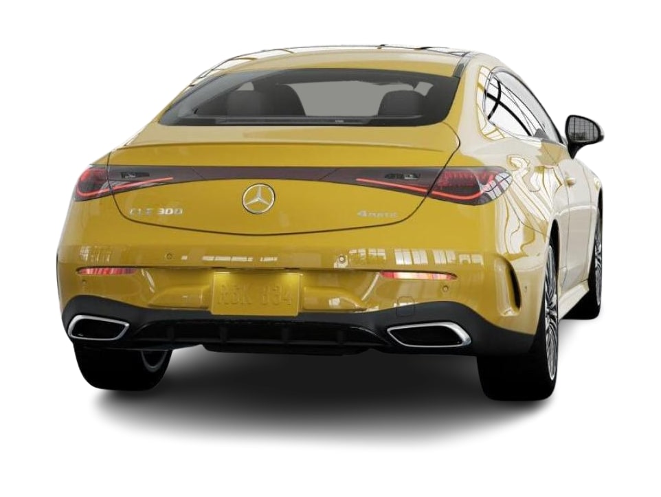 Thumbnail: 2026 Mercedes-Benz CLE - 25